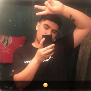 Meet your Posher, Rudy